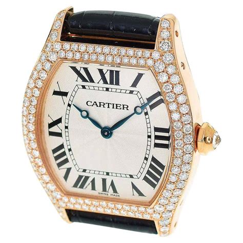 cartier tortue review|cartier tortue for sale.